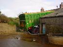 Bulk Feed Delivery (Aberystwyth)