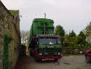 Aberystwyth Feed Delivery