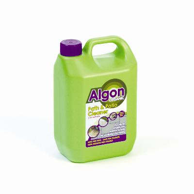 Algon Organic Path & Patio Cleaner