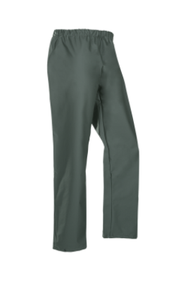 Flexothane Classic Rotterdam Trousers Green (XXXL)