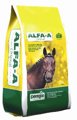 Dengie Alfa-A Original 20kg