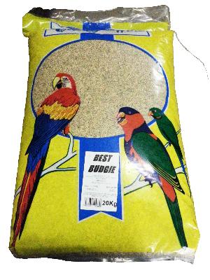 Best Budgie Seed