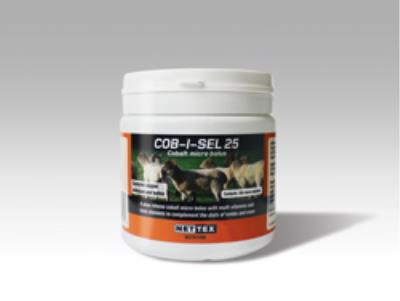 COB-I-SEL 25