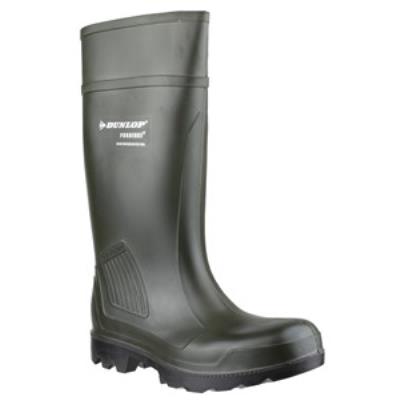 Purofort Professional Wellingtons D460933 Size 9