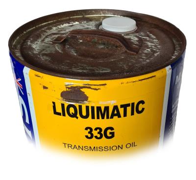 Liquimatic 33G Transmission Oil - Liquimatic33G_02_25ltr.jpg