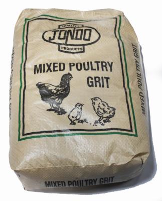 Mixed Poultry Grit