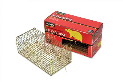 Rat Cage (PSRCAGE)