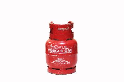 Propane Gas 3.9 kg