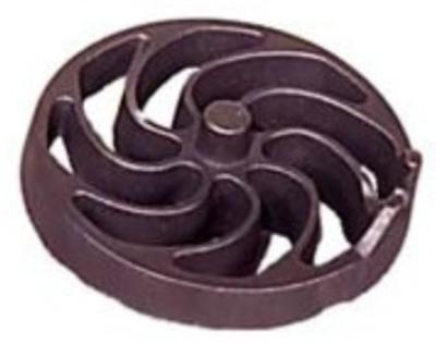 Rayburn 146 Grate Round