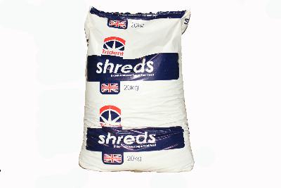 Molassed Sugar Beet Shreds 20kg