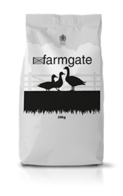 Farmgate Duck and Goose Mix 20kg