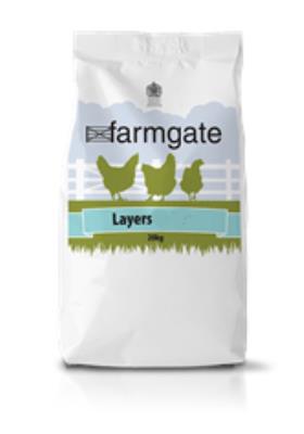 Farmgate Layers Mash 20kg