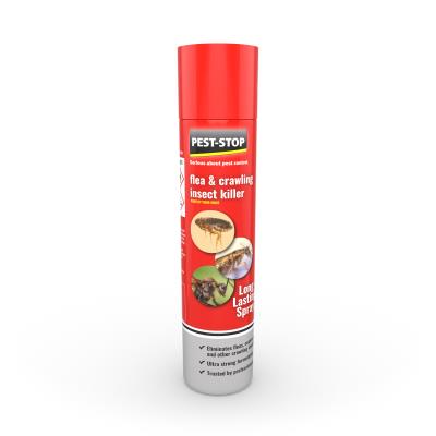 Wasp and Flying Insect Killer (PSWFIK)