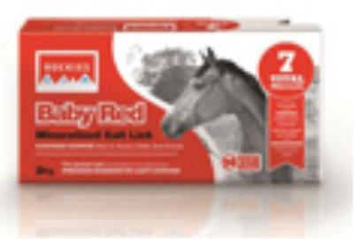 Baby Red Rockies® 2kg