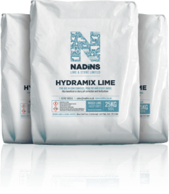 Nadins Hydramix Lime