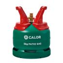 Calor Propane Patio Gas Bottle 5kg