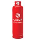 Calor Propane Gas Bottle 47kg