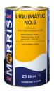 Liquimatic No 5 ISO 46 Hydraulic Oil 25ltr