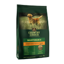 Gelert Maintenance Chicken & Rice (12kg)