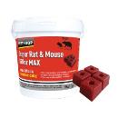 Super Rat & Mouse Killer MAX Wax Blocks (PSWB03)