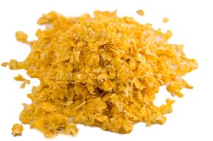 Micronised Flaked Maize